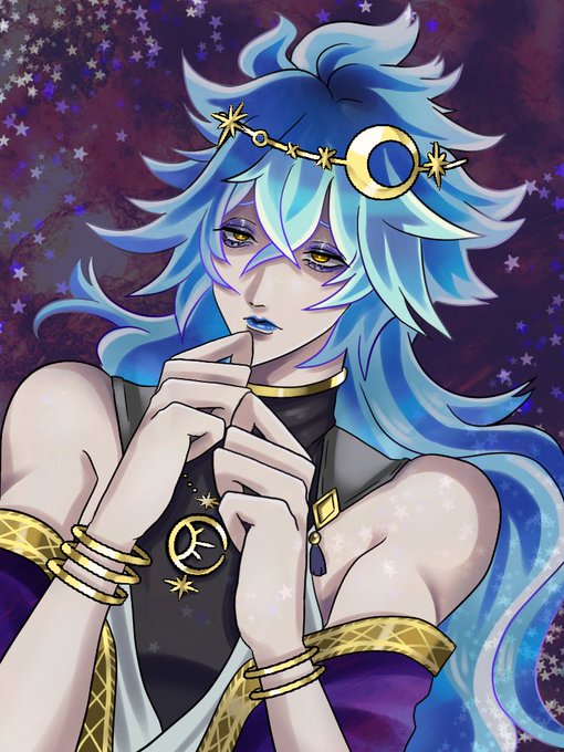 #4連休なので皆のイデア・シュラウドを見せて欲しい

🐙もいるけど参加します! 