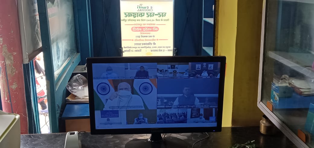 GautamSaksena2's tweet photo. #NayeBiharKaNirman
#GharTakFiber
@rsprasad
@dintya15
@Santoshkrtiwari
@Cscegov
@Biharcsc
@ArayanAshok
@P_Supriyank
@KhagariaCsc https://t.co/jjm3uTamZQ