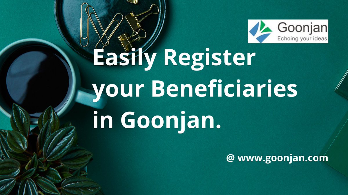 Goonjan_Dhwani's tweet photo. Dear #NGOs, You can quickly know how many #beneficiaries you served, their age group and gender through easily registering your beneficiaries in #Goonjan.

#contact@goonjan.com
#Tech4good #Nonprofits #BeneficiaryManagement https://t.co/RXyfRsPnid