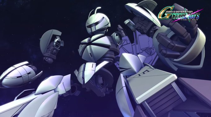 速報 ガンダム