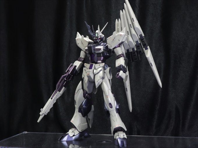 Nガンダムのtwitterイラスト検索結果 Nガンダムのtwitterイラスト検索結果