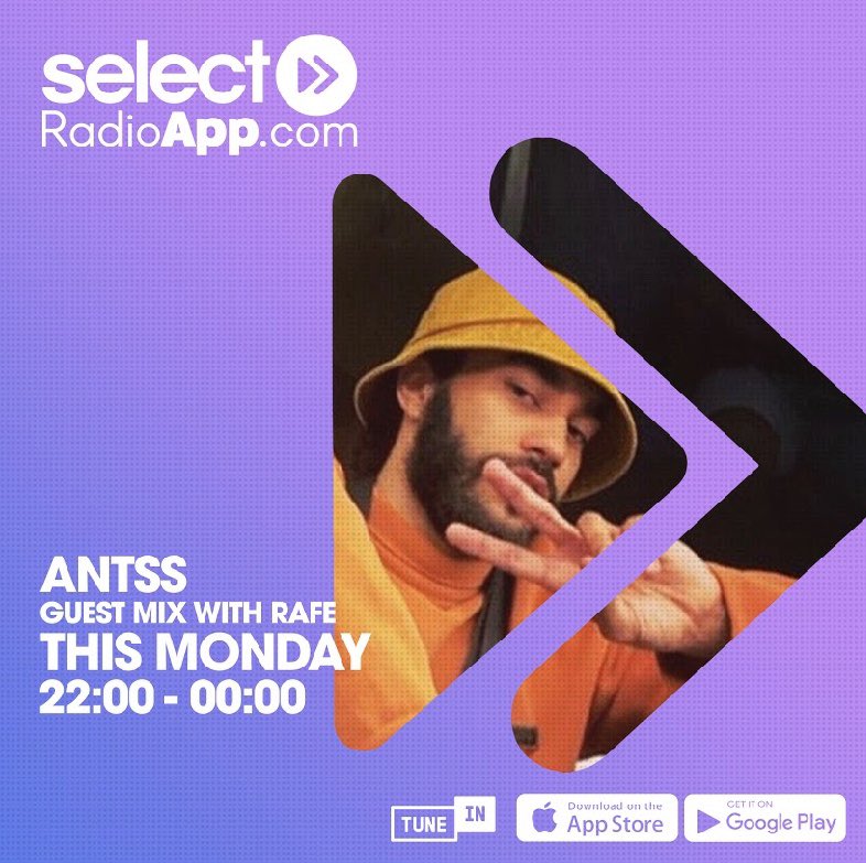 officialrafemusic tweet media