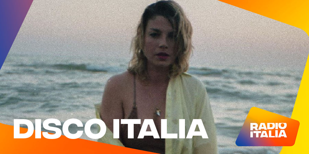 Radio Italia tweet media