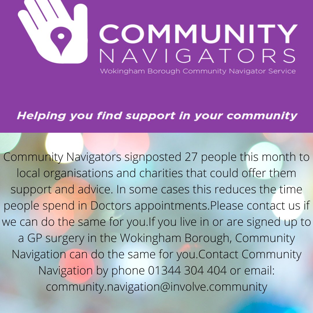 involve Community Services (@involvevcs) on Twitter photo 