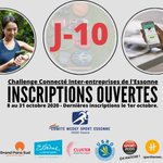 Photo by Cluster Grand Paris Sport (@Cluster_GPS)
