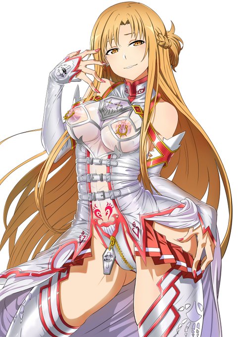 ラフコフ悪堕ちもこれで五人分! 