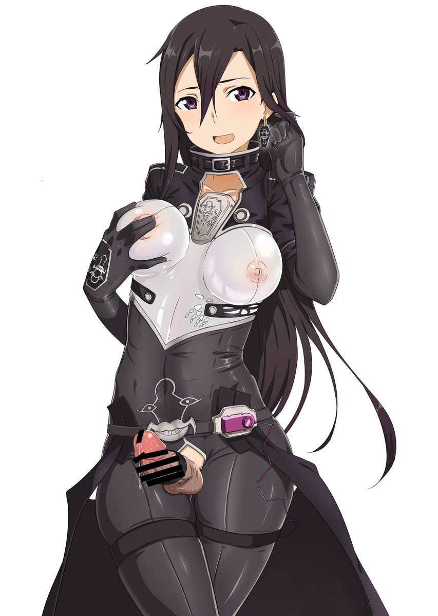 ラフコフ悪堕ちもこれで五人分! 