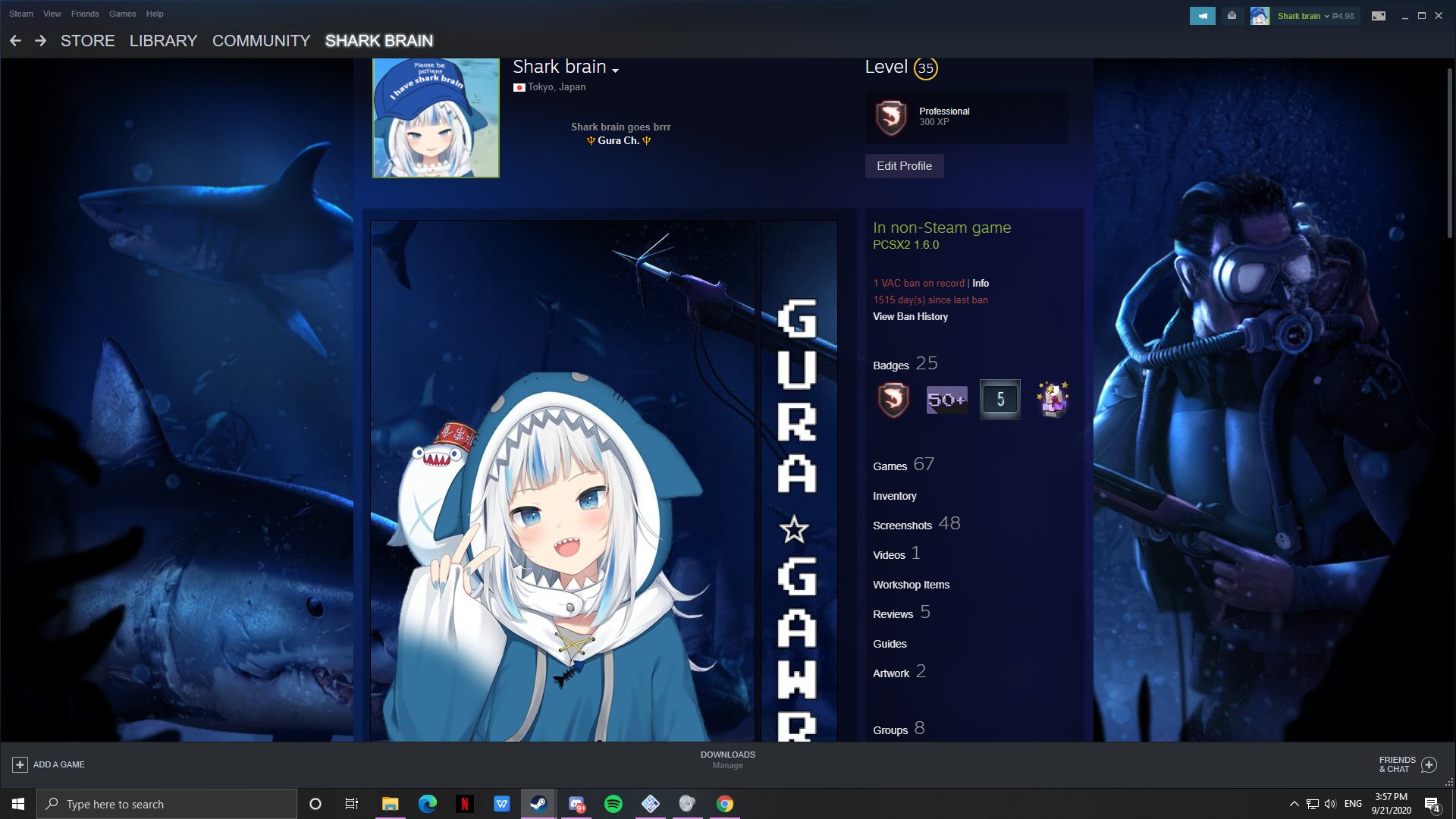 Discover 113+ anime steam backgrounds best in.eteachers