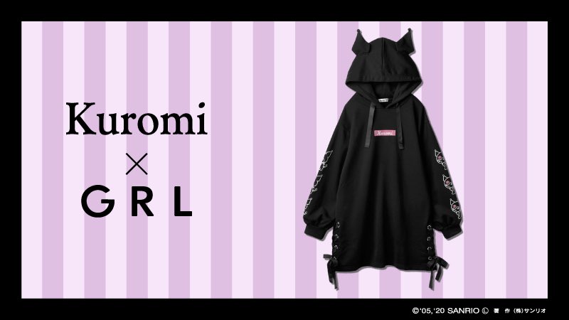 GRL グレイル on X: