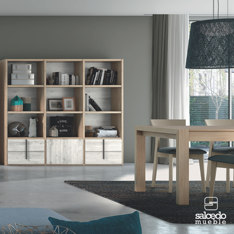 salcedomueble's tweet photo. ¿Todo listo para arrancar la semana? 
Comenzar el día con una casa ordenada y agradable te dará la alegría y energía que necesitas para ir con una sonrisa 😃

#Muebles #mobiliario #fabricante #decoración #estilo #interiorismo #salones #dormitorios #ProductoNacional #SalcedoMueble https://t.co/UG1AX3IXR6