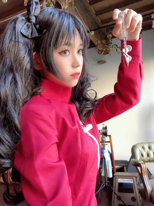 コスプレイヤー小鳥遊ゆあのTwitter画像40