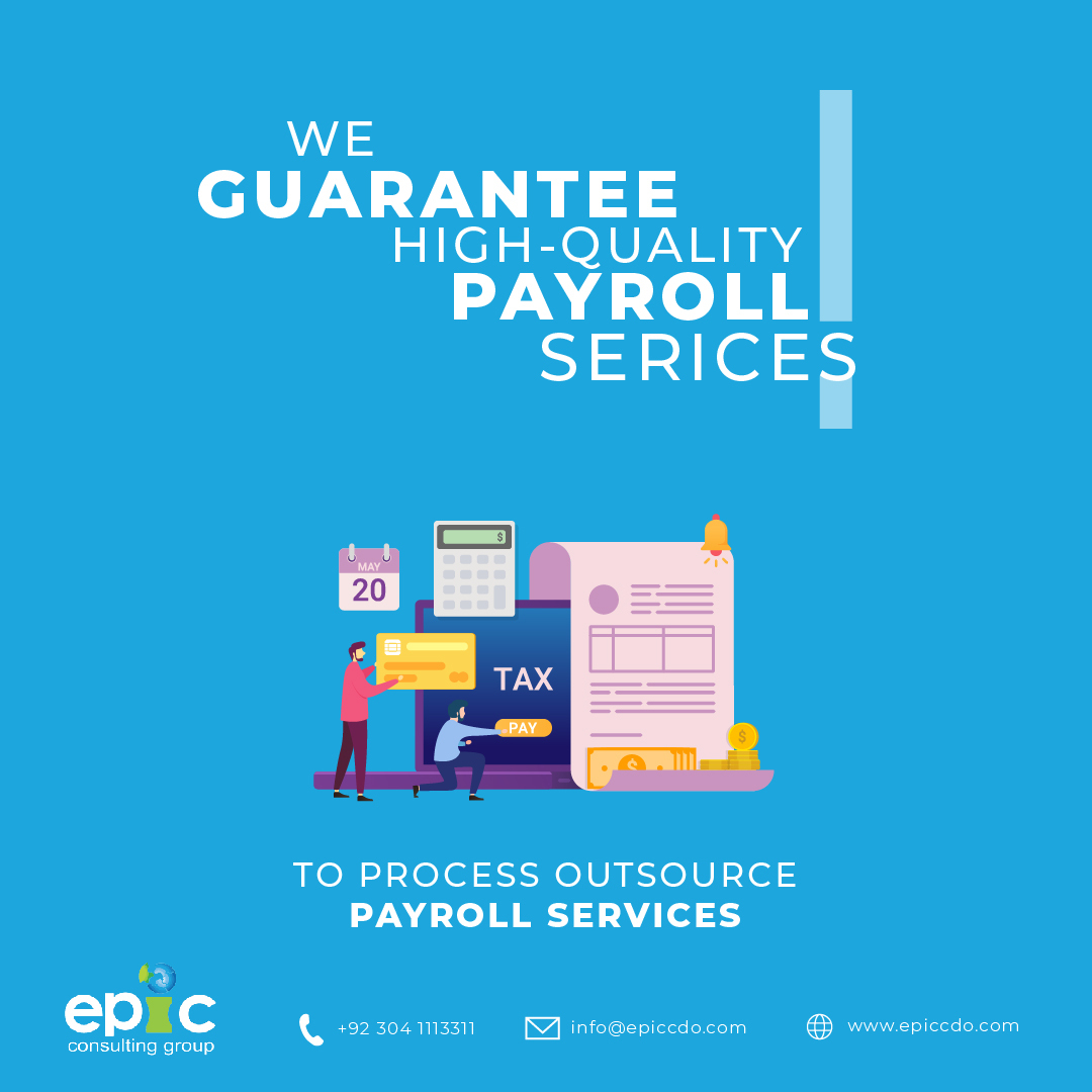 EPIC Consulting Group tweet media