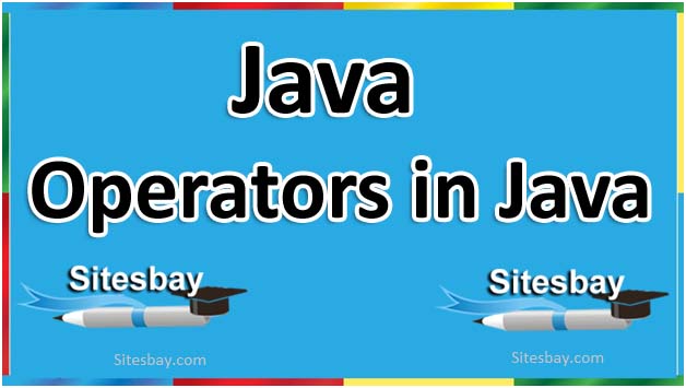 Shridha20244352's tweet image. Operators in Java

sitesbay.com/java/operators…

#OperatorsinJava #JavaOperators #Java
