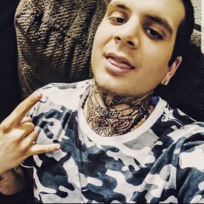 datwhiteboyjay's tweet image. #NewProfilePic