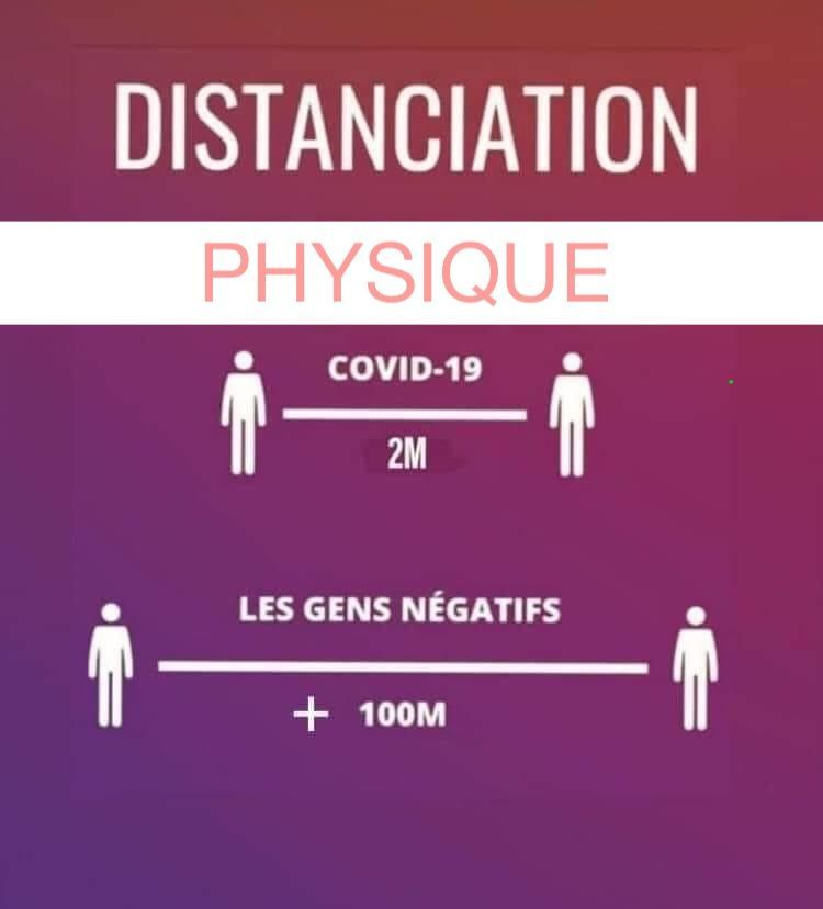 Un peu d'humour et de vérité ;)