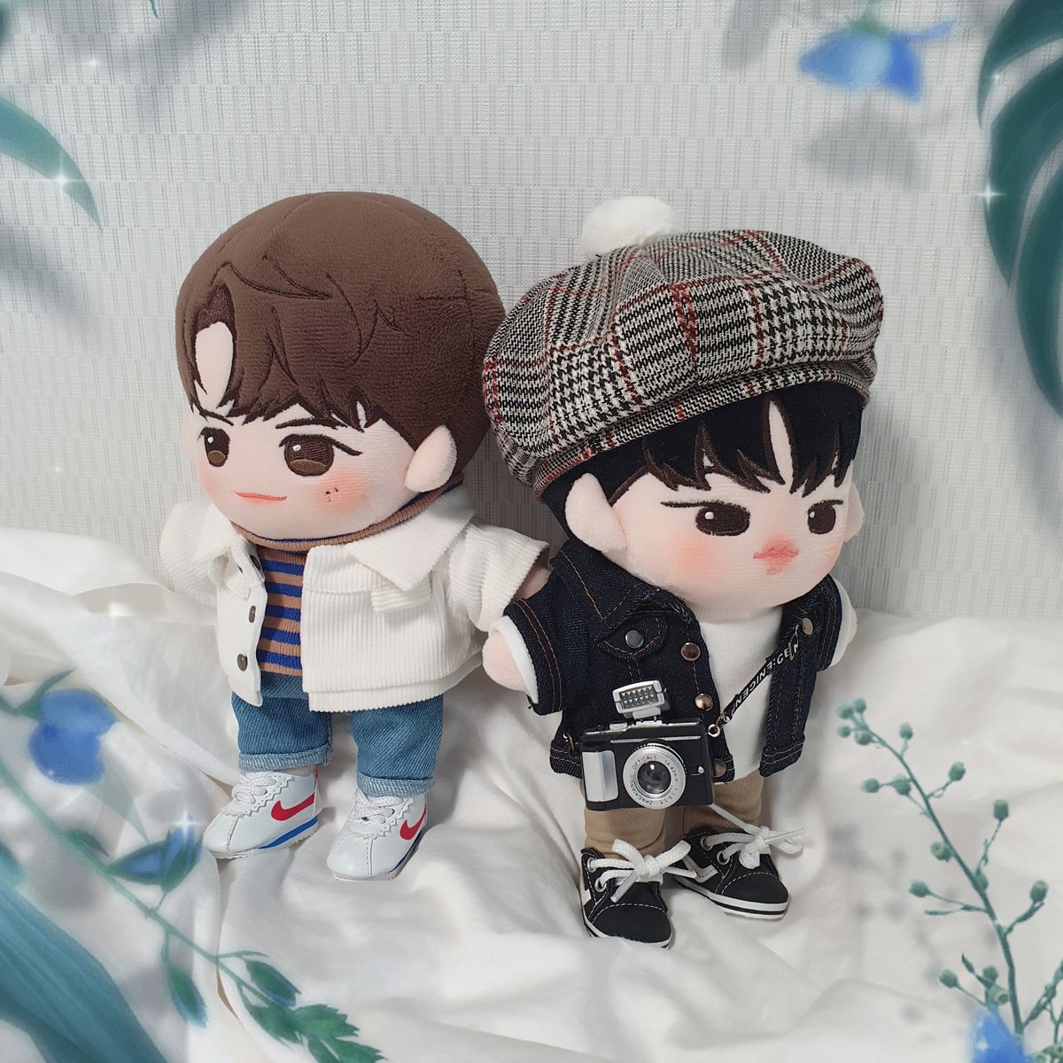 여기가 화보촬영장이었나요?

#코코아옹 #넨뿌