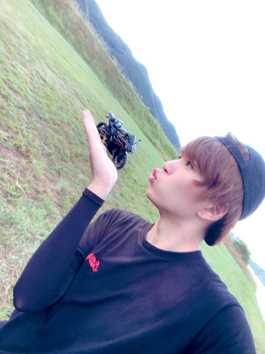 JOKABLOG's tweet image. JKしてきた