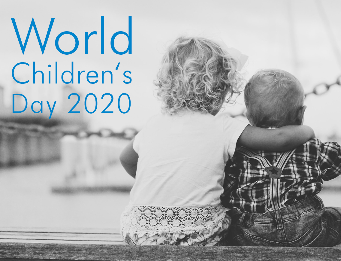 MedcareVisions's tweet photo. 💙 Gestern war #internationalworldchildrensday2020 - dies ist auch für die MedCare Visions GmbH ein besonderer Tag, denn "Unser Herz schlägt für die Kleinsten" und somit tun wir alles daran, das Überleben und Heranwachsen früh geborener Kinder zu sichern. https://t.co/RzexcbrD4p