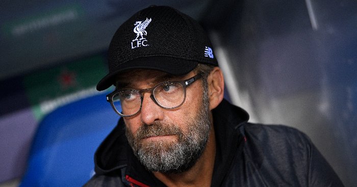 @FootyAccums's photo on Liverpool