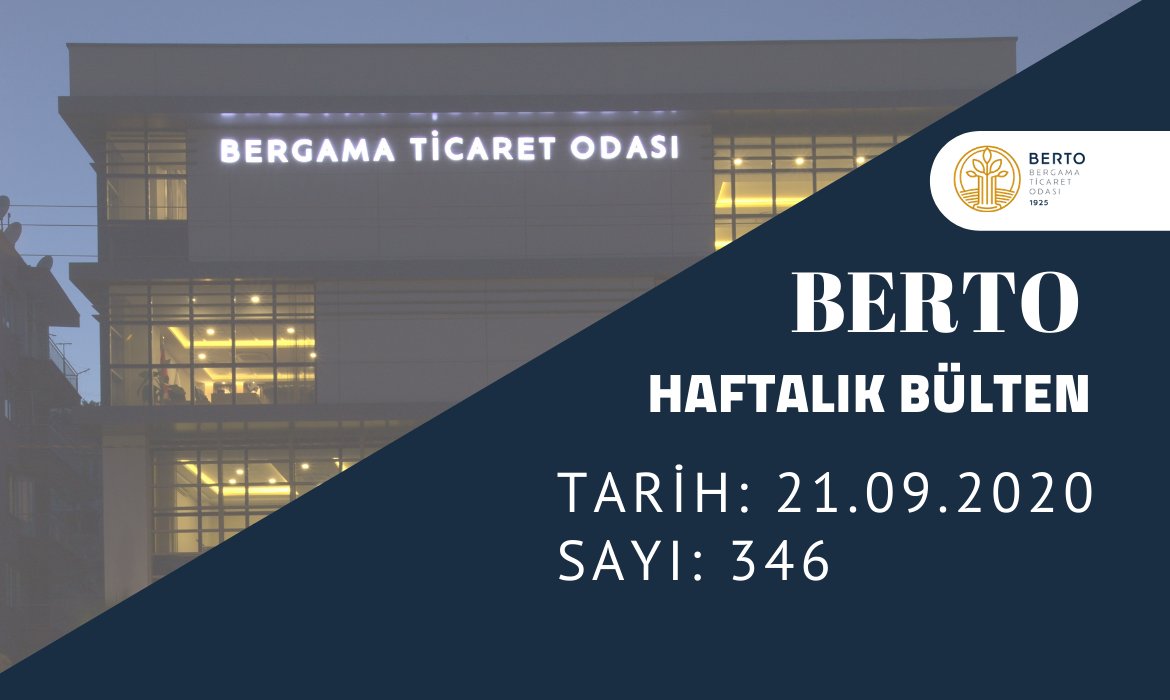 Bergama_TO's tweet photo. 346. HAFTALIK E-BÜLTEN
(https://t.co/235ygmsZAL) https://t.co/jFxrCRp8ml