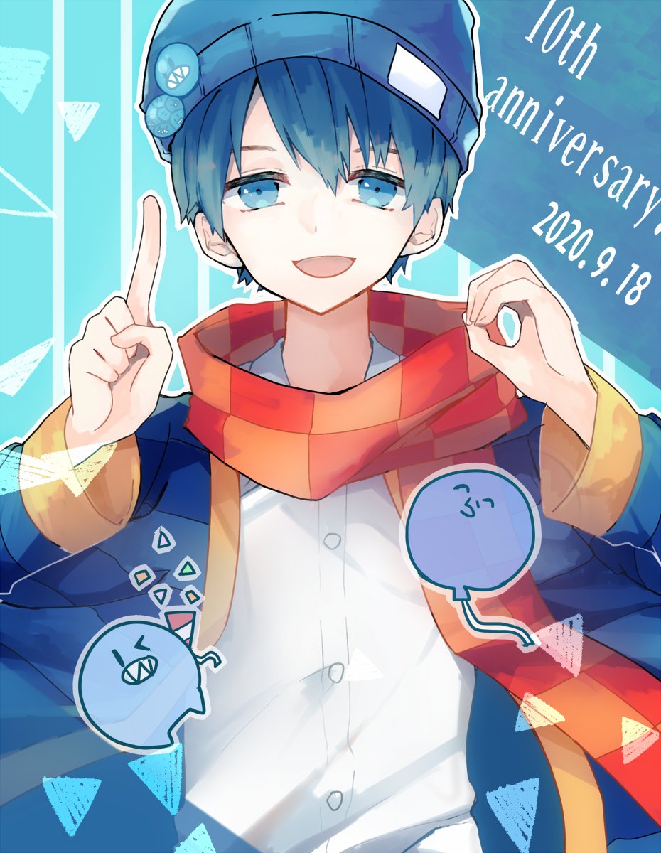 Twoucan らっだぁ10周年 の注目ツイート イラスト マンガ コスプレ モデル