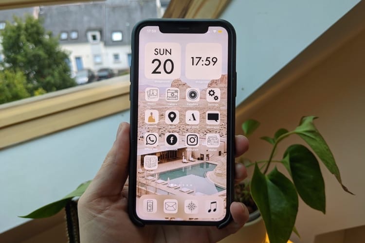 Macgeneration On Twitter Ios 14 L Ecran D Accueil Mignon Af Grace Aux Widgets Et A L App Raccourcis Https T Co Fdernnyxff Macgeneration On Twitter Ios 14 L Ecran D Accueil Mignon Af Grace Aux Widgets Et A L App Raccourcis Https T Co Fdernnyxff