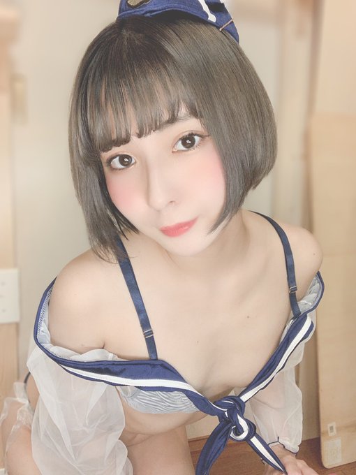コスプレイヤー鳴上なごねのTwitter画像7