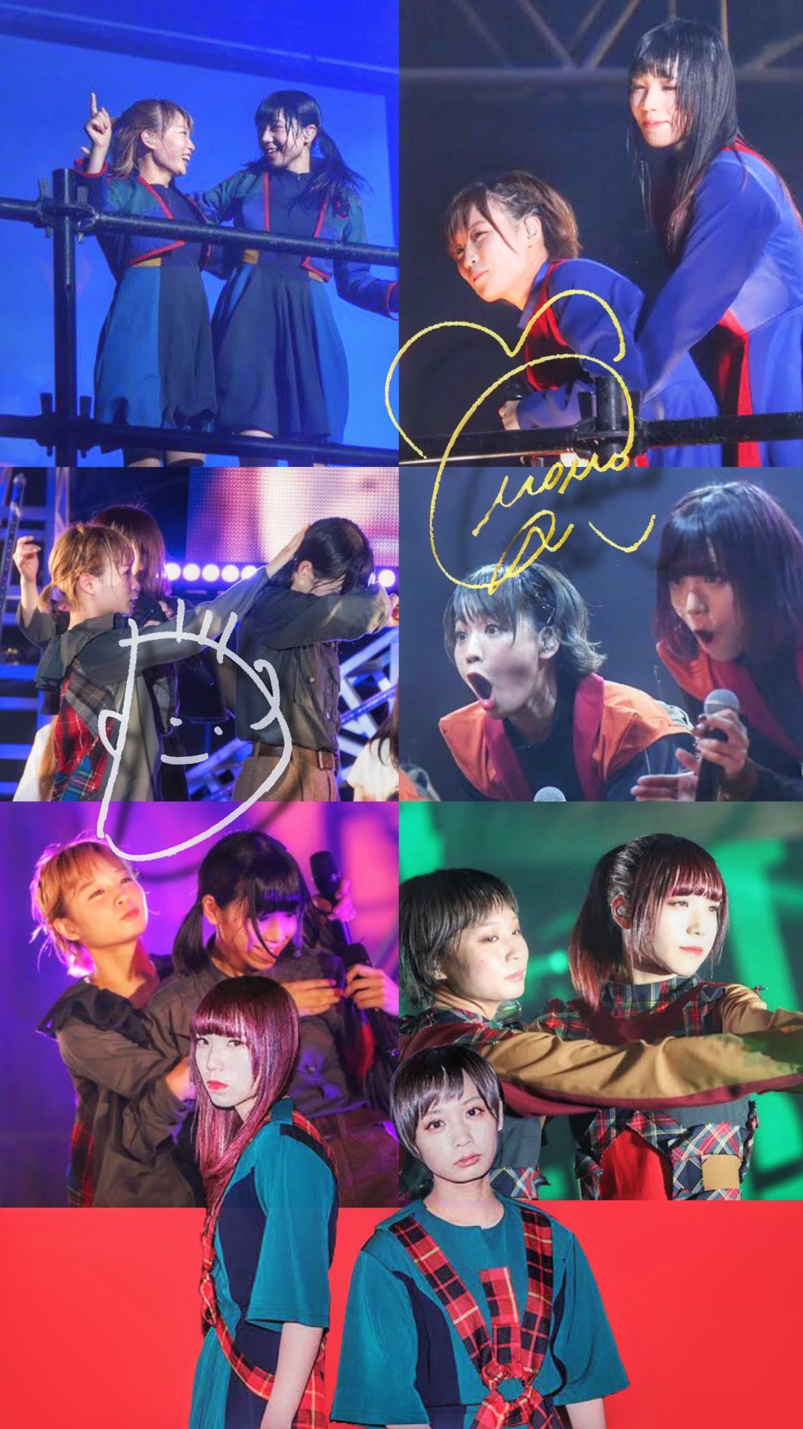 ウォズカンパニー 新作壁紙 Bish モモコグミカンパニーさんとアユニ Dさんの壁紙です 保存自由 Bish 清掃員さんと繋がりたい ももこ組 お兄たんズ ウォズカンパニー 新作壁紙 Bish モモコグミカンパニーさんとアユニ Dさんの壁紙です 保存自由 Bish 清掃員さんと繋がりたい ももこ組 お兄たんズ