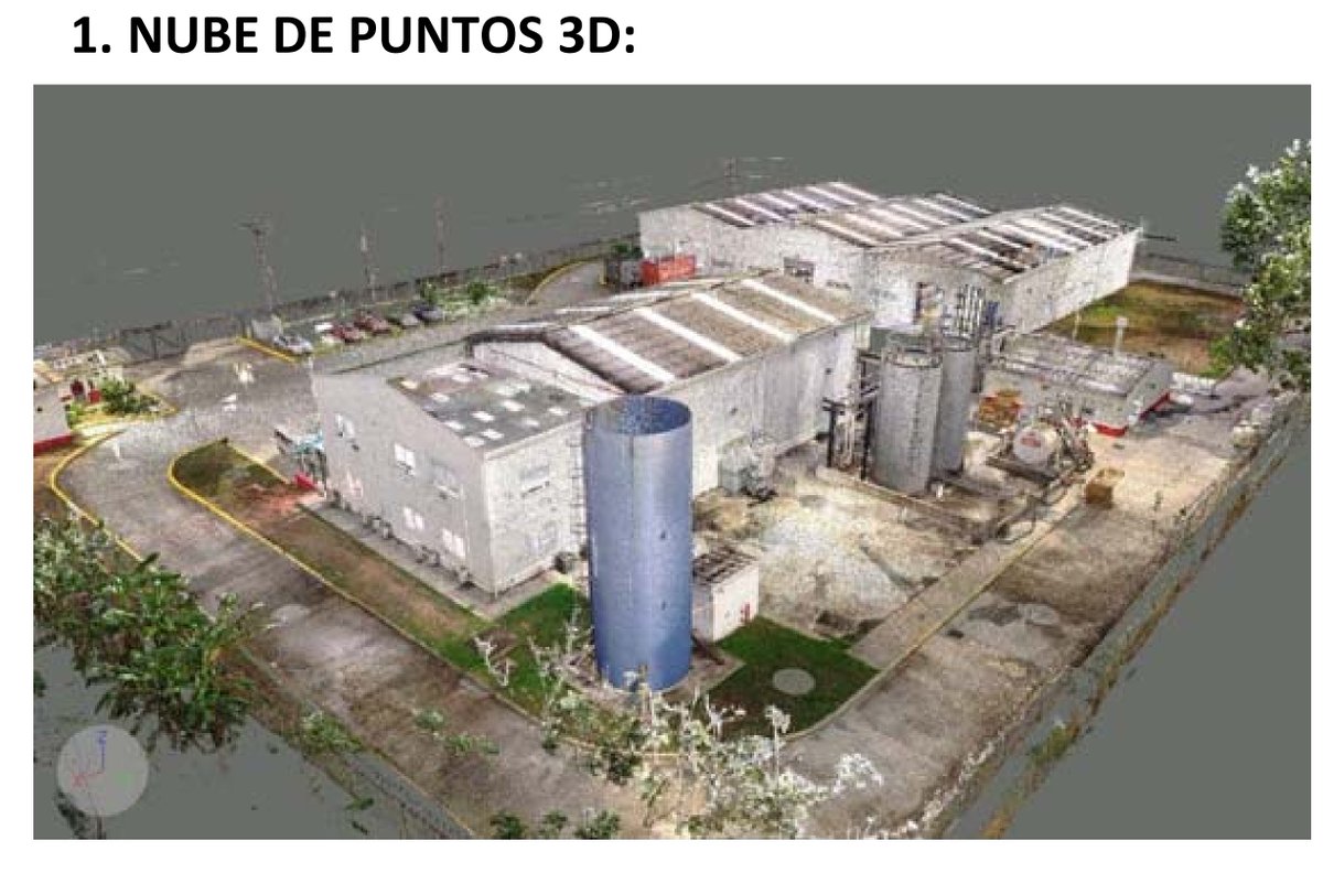 ProaltecI's tweet photo. #Proaltecc #3Dscanning #laserscanning #3Ddocumentation #ingenieriaindustrial #Faro #TrabajoADistancia #asistentevirtual #laserscanning #3dscanning #BIM #3dmodeling #digitalizacion3D CONSULTA NUESTRAS TARIFAS https://t.co/U4J2zjOv5O