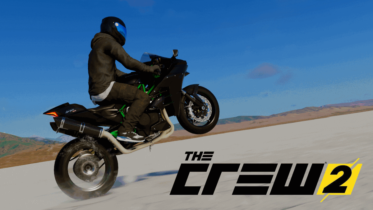 KPROGAMING1's tweet photo. https://t.co/W62XgXt1fe
#thecrew2 #Ubisoft #kprogaming #YouTube #gaming https://t.co/IvOQ2f3olU