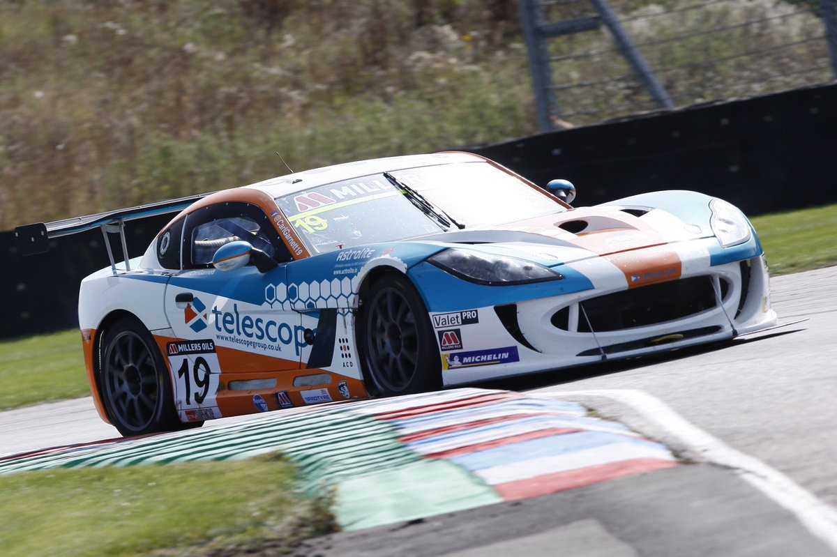 Telescope tweet media