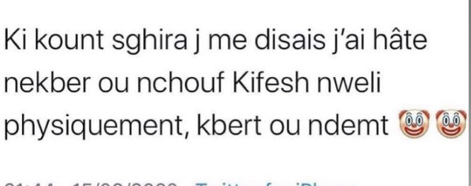 MDR C TROP ÇA 😂