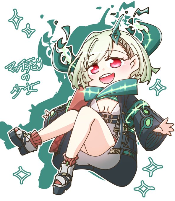 マッチ売りのtwitterイラスト検索結果 古い順