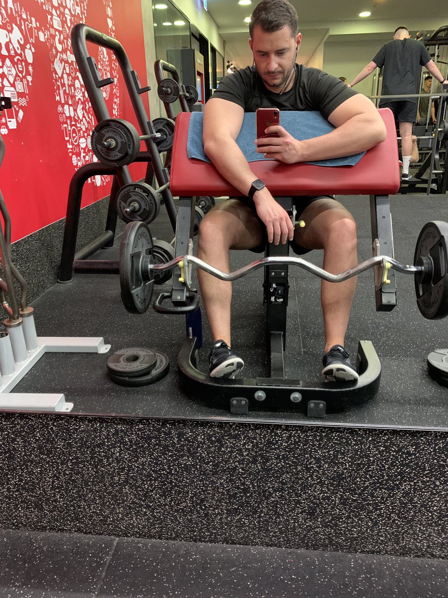 simonisjf's tweet photo. Arm fat busy converting... I think.. #covidlife https://t.co/rJzVE8c329