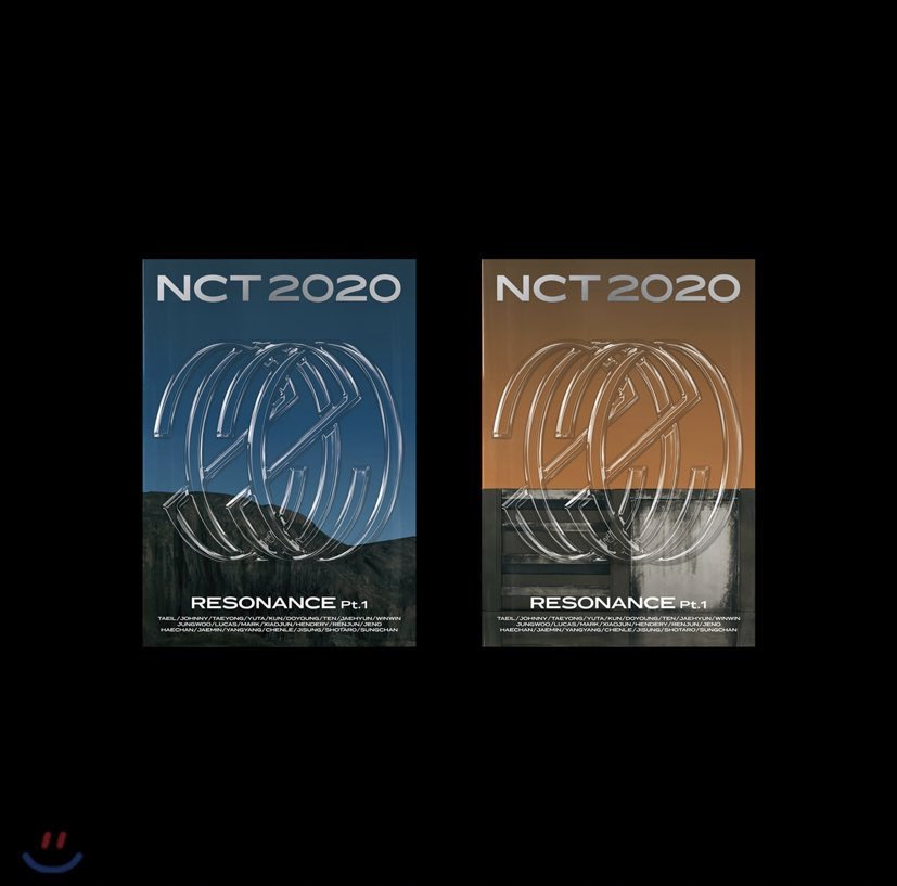 UniverseKShopPH's tweet photo. #UNIVERSEPHGO | NCT 2020 : RESONANCE PT.1 Album
[Help RT]

PHP 800.00

DOP: Oct. 11, 2020
Purchased are counted on Charts Bar chart

First Press ♡

Order form: https://t.co/cJar7cElQF https://t.co/MBgd8IHdWd