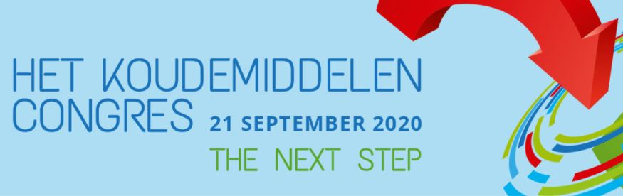 Vanmiddag, op het online #koudemiddelencongres  vertelt <a href="/henkkranenberg/">henk kranenberg</a> van Daikin over de GWP-afbouw in de gebouwde omgeving. Hij gaat oa in op eisen en ontwikkelingen mbt koudemiddelen. Check ook onze video over gerecycled #koudemiddel daikin.nl/webinars #fgassen #HFK