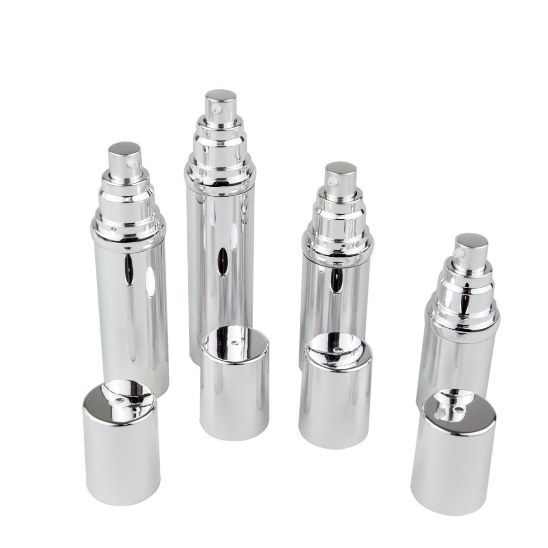 PackagingDelta's tweet image. A few of our airless range - email for quote and MOQ #airless #pumps #standout #MDP