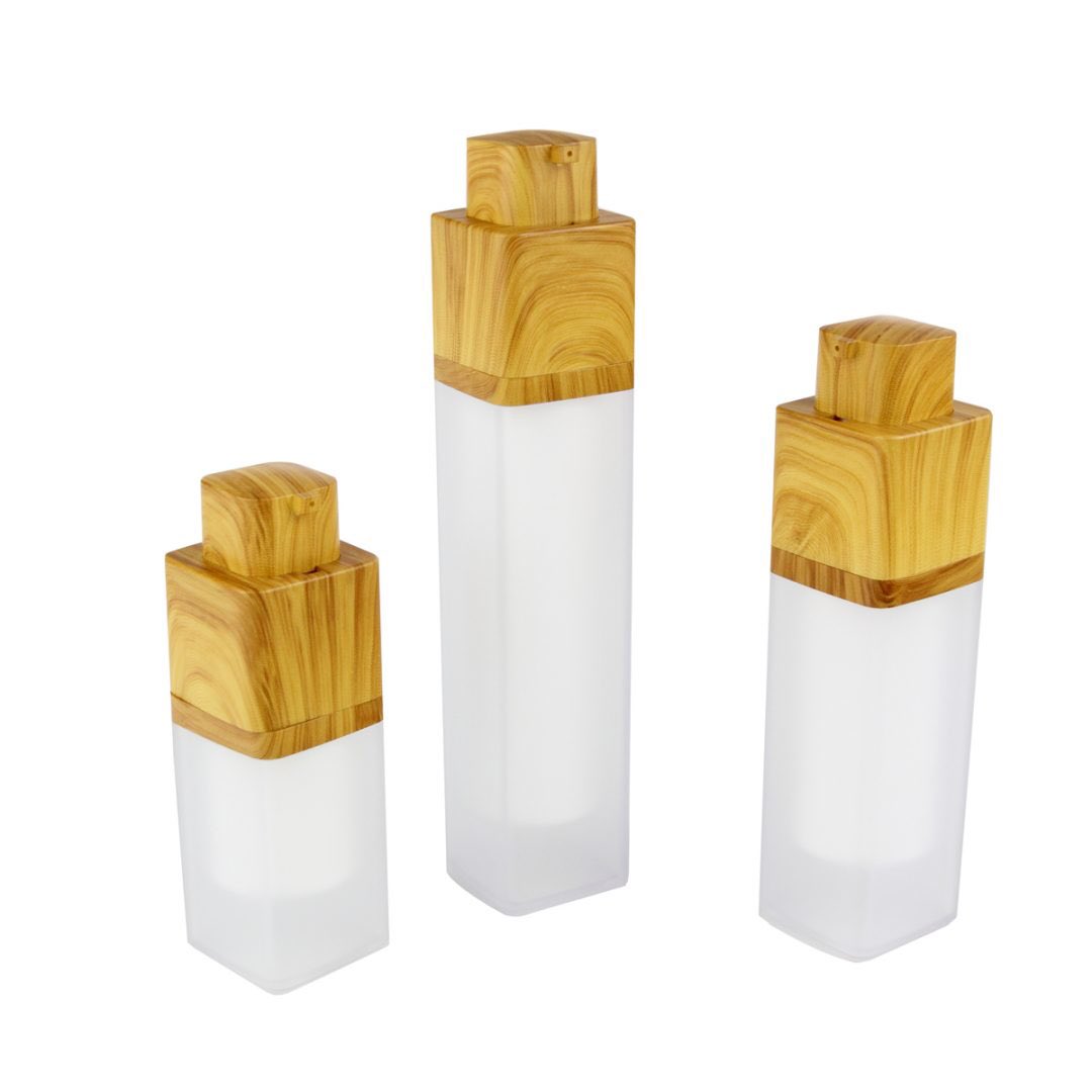 PackagingDelta's tweet image. A few of our airless range - email for quote and MOQ #airless #pumps #standout #MDP