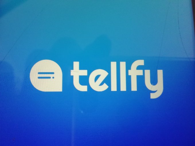 ⚡La teva #Biblioteca!
La teva #comunitat!⚡

📱Connecta't amb la #Biblioteca per estar #BiblioInformat amb l'app #Tellfy ‼️

La #BibliotecaAmbTU <a href="/bibliotequescat/">Biblioteques</a> 

#A1Click
bibliotecatarragona.gencat.cat/ca/actualitat/…