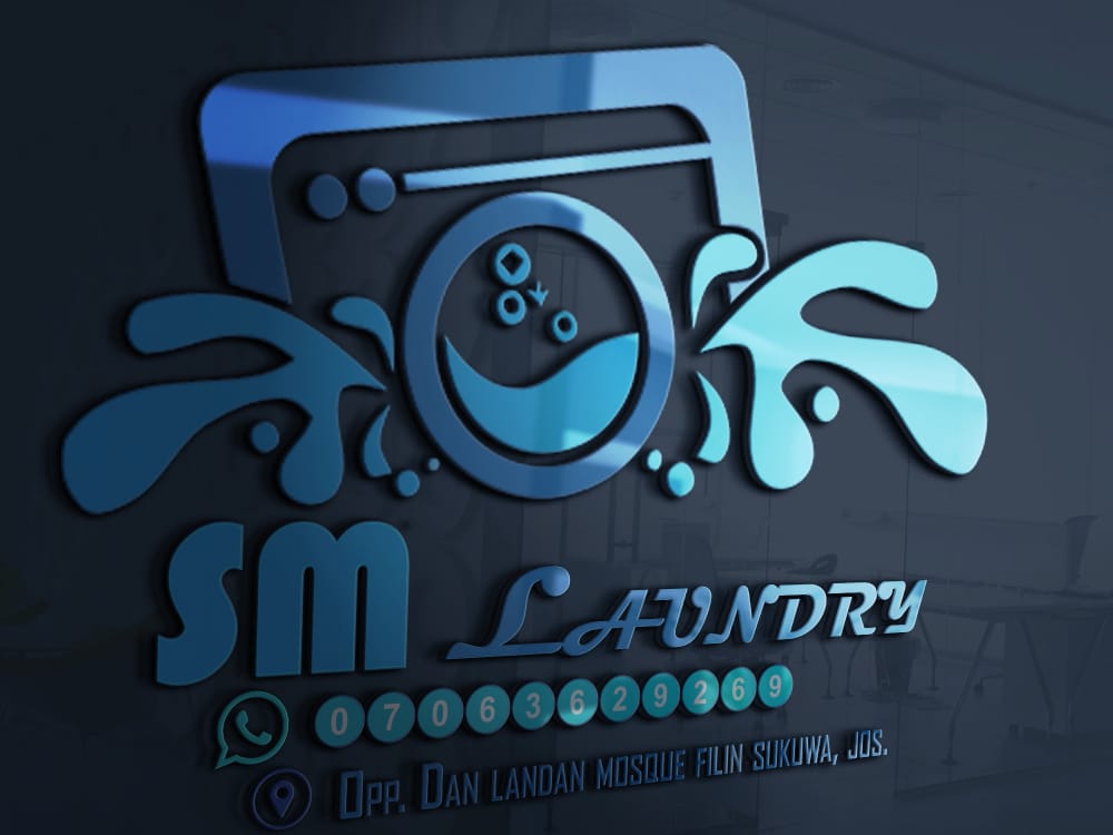 IamSocialMallam's tweet photo. New week
New vibe
New design
#SMLaundry your one stop wash shop.
Calls us today let's get your dirty clothes and WOW!!! 🤗🤗 you with them..
Free pickups and delivery.. https://t.co/3sR7P3W5RF