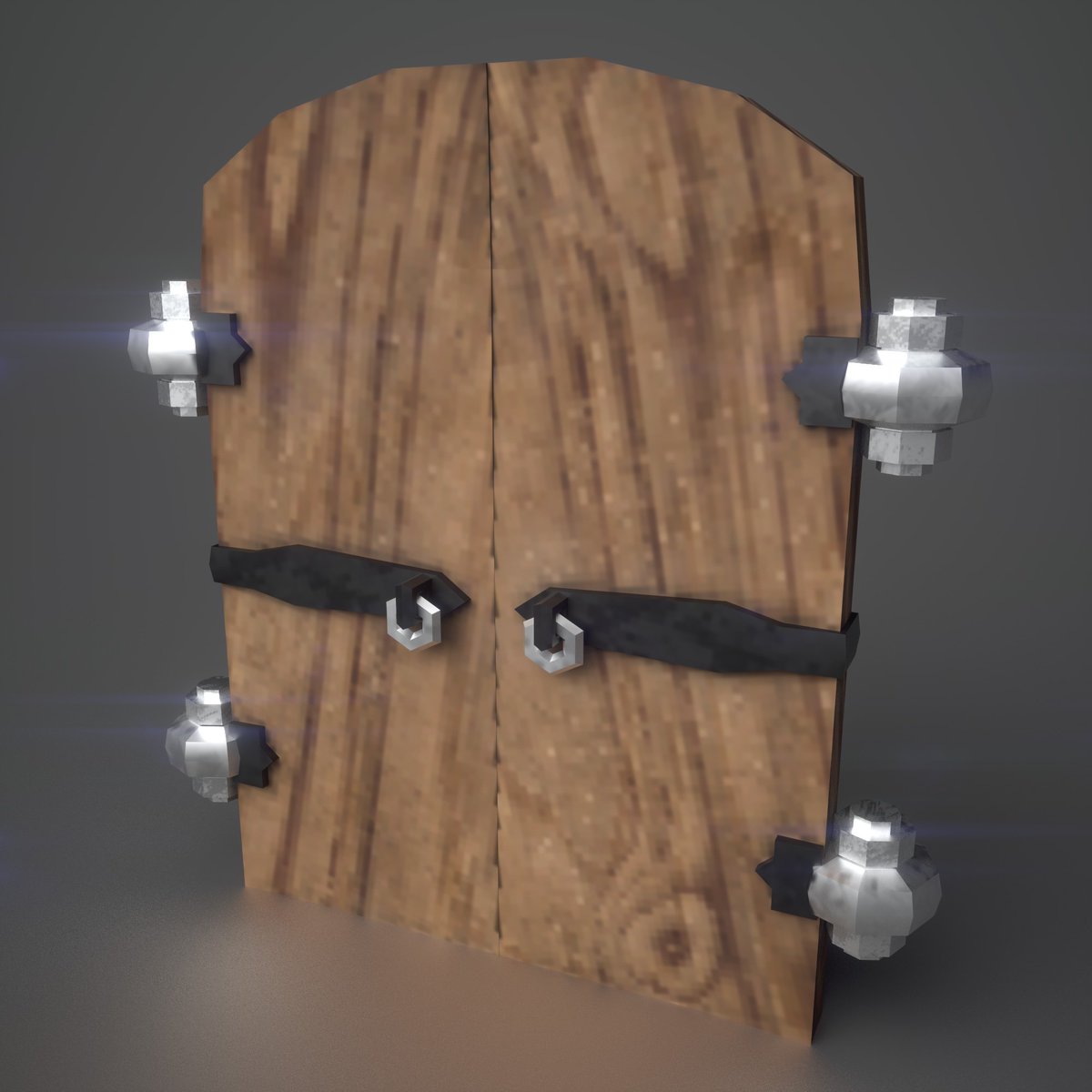 TimLiluStudio's tweet photo. Here we have a door, i wonder what #surprises wait behind it in our #game.
not too long to go now!

#Catatonic #maya #SubstancePainter #indie #indiedev #indiegame #unity #unity3d #Unity2020 #mobilegame #madeinUnity #follow #Like4like #ComingSoon #game #gamer #GooglePlay #appstore https://t.co/HoUZHgJ7js