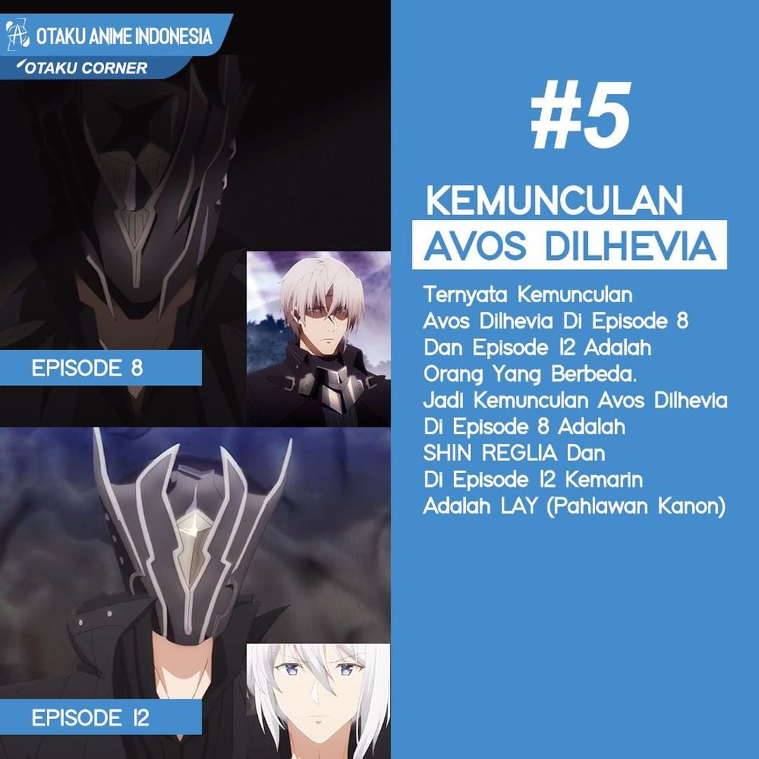 Otaku Anime Indonesia - Ending yang ingin aku lihat sebenarnya:> ⁣ 🔹Anime  : Fantasy Bishoujo Juniku Ojisan to 🔹Genre : Adventure, Comedy, Fantasy  🔹Score : 7.27 🔹Status : Finished Airing #Otaku_Anime_Indonesia  #fantasybishoujojunikuojisanto #