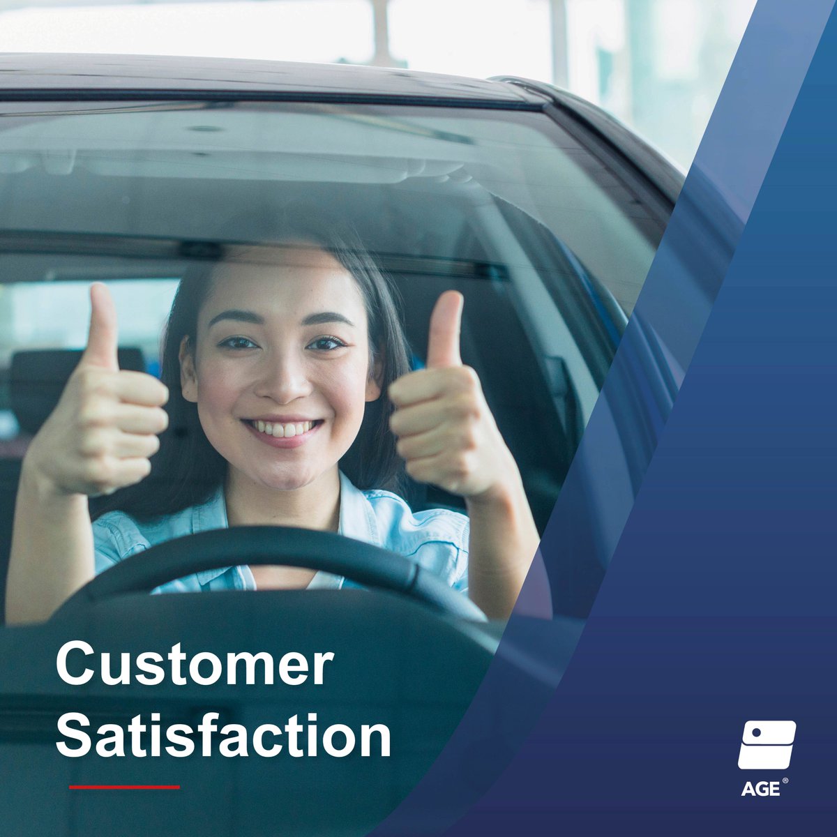 AutoGlassEurope's tweet image. We focus on customer satisfaction and strive to deliver a high-quality experience.