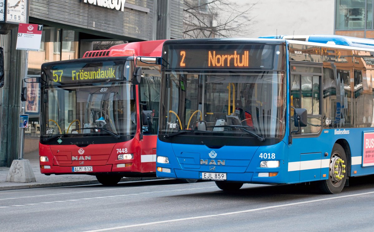 Pandemins effekter kommer att leda till stora besparingar i kollektivtrafiken. Budgeten innebär ett otillräckligt statligt stöd. Det är ett dråpslag mot branschen och mot klimatpolitiken, skriver företrädare för flera kollektivtrafikbolag. svd.se/budgeten-ar-et…