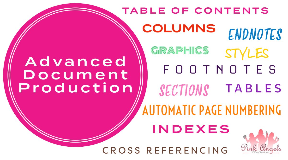 Happy Monday! Typing, word processing whatever you want to call it, we do it! From straightforward letters to longer, more complex documents. Our team are experienced in the use of the more advanced features in MS Word.
We give free, no obligation quotations. Call 01873 777309