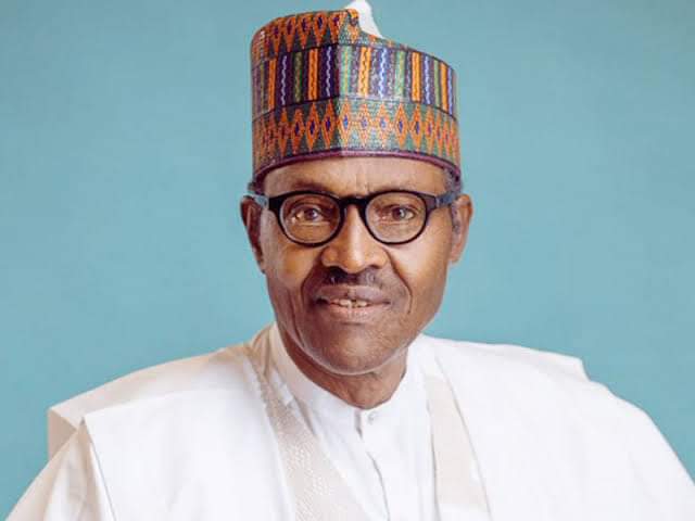 JimohTaofik's tweet photo. Thank you Baba Buhari for allowing Edo people to express themselves 
Thank you for shuning their clarion call for "federal might"
Baba is the authentic Democrat... https://t.co/mcatAZT4PZ