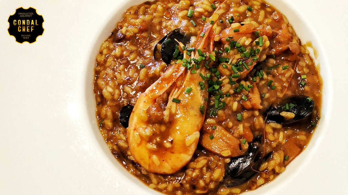 Ayer día 20 de #Septiembre #DíaMundialdelaPaella 🥘
Disfrutaste de un plato de paella?

PRUEBA YA NUESTROS PREPARADOS Y DÉJALOS A TODOS BOQUIABIERTOS 😉

#condalchef #hosteleria #arroz #restaurante #horeca #gourmet #5gama #altacocina #paella #gastronomia #alimentacion #barcelona