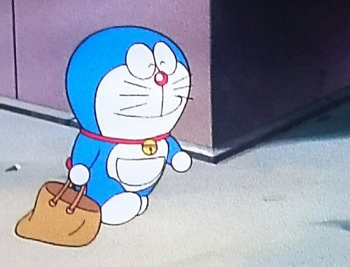 かんぴょう丸 国産 税込 買い物袋を引きずるドラえもんかわいいw かんぴょう丸 国産 税込 買い物袋を引きずるドラえもんかわいいw