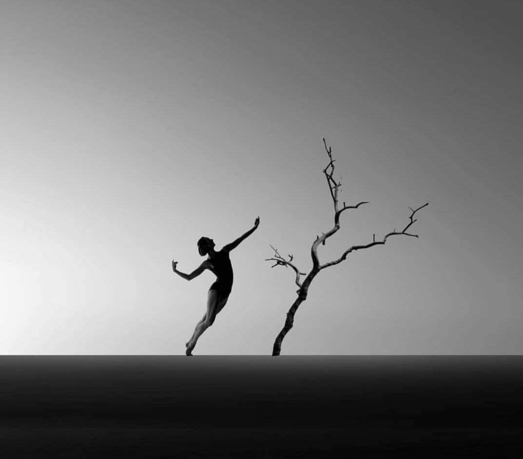 《Ogni gesto una foglia
Così nel mattino ramifico
Secondo la luce
Alberi maestri a spalancarmi il petto
Con la forza che viene da un seme》

#MondoDiVersi/Mancinelli
<a href="/artdielle/">Arturo Dielle</a>

#photo #blackandwhitephotography 
#21settembre