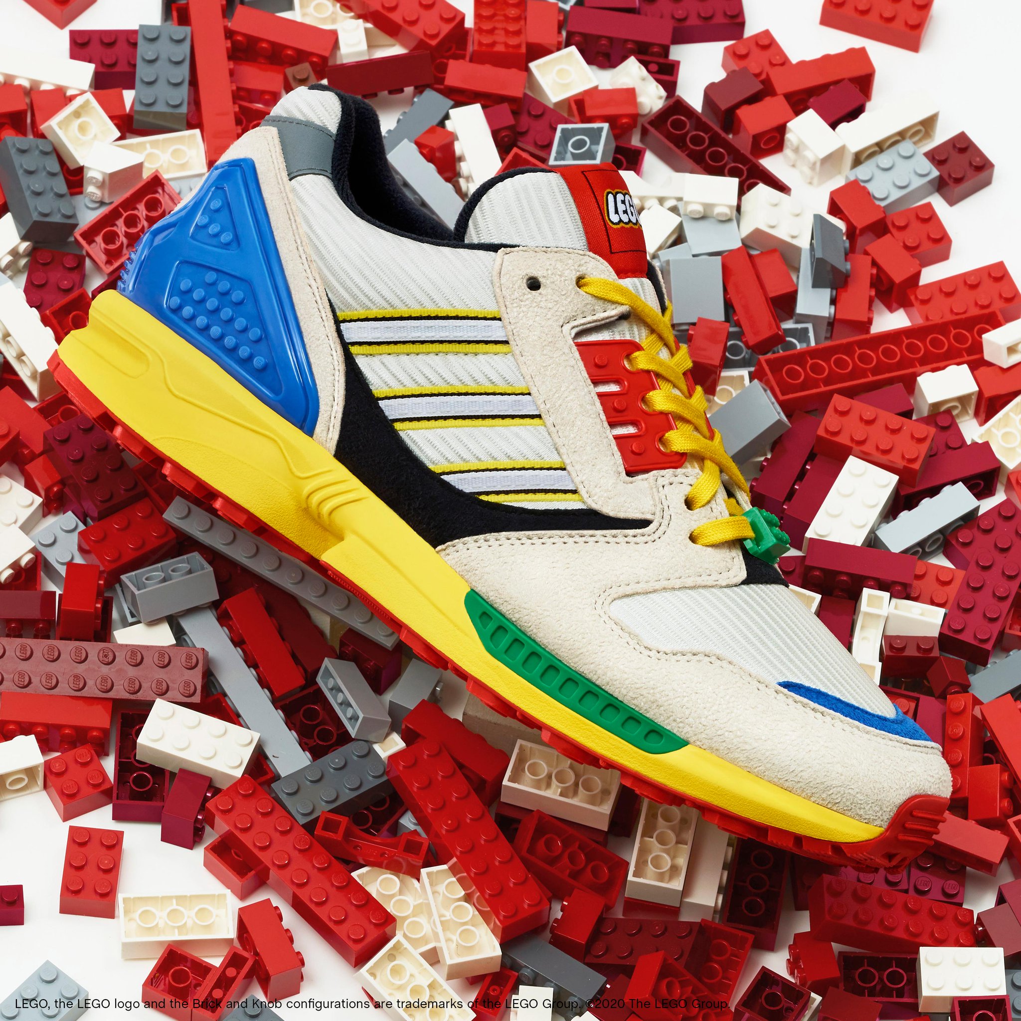 LEGO on X: LEGO on X: